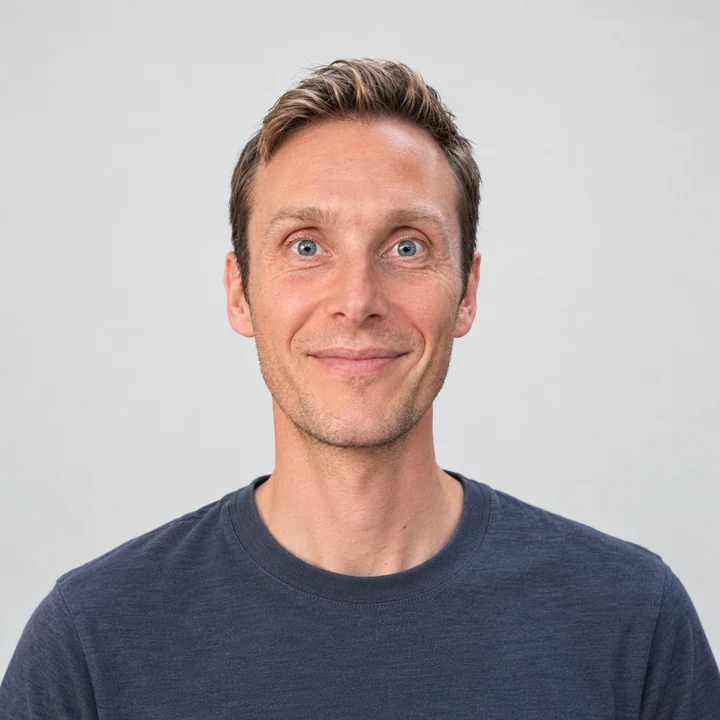 Jim Zwetsloot, founder of GoalAllies